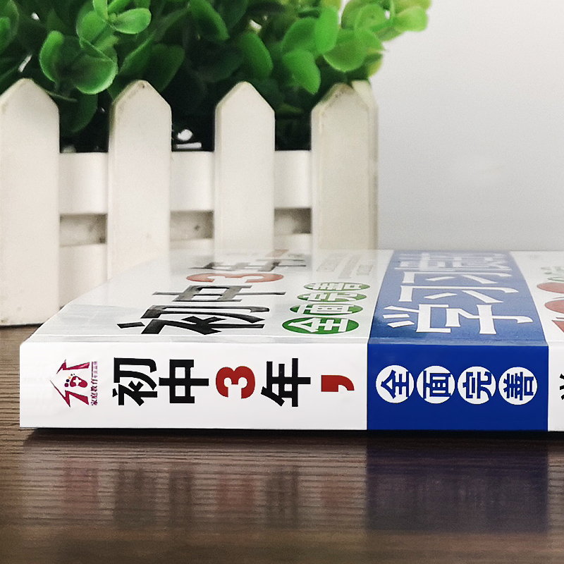 [正版]初中3年,全面完善学习习惯的100个细节 初中生七八九年级提高记忆方法 中考状元的学习方法,清华学霸修习笔记,