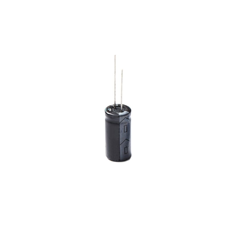 艾勒特工业 铝电解电容 160V-470UF /个高清大图