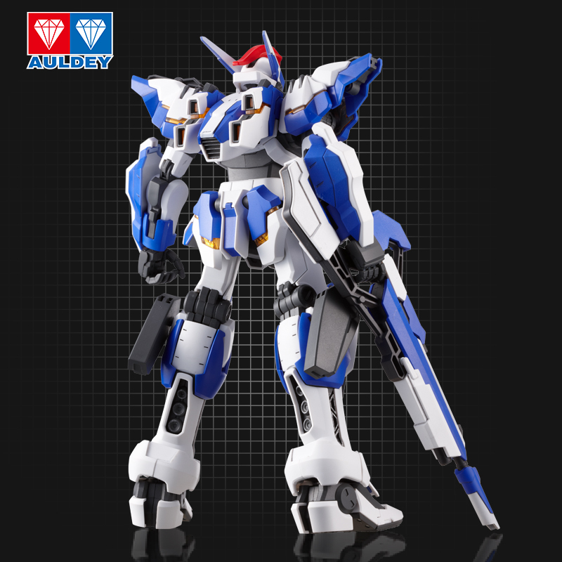 奥迪超限猎兵凯能atypei100前导凯能551001