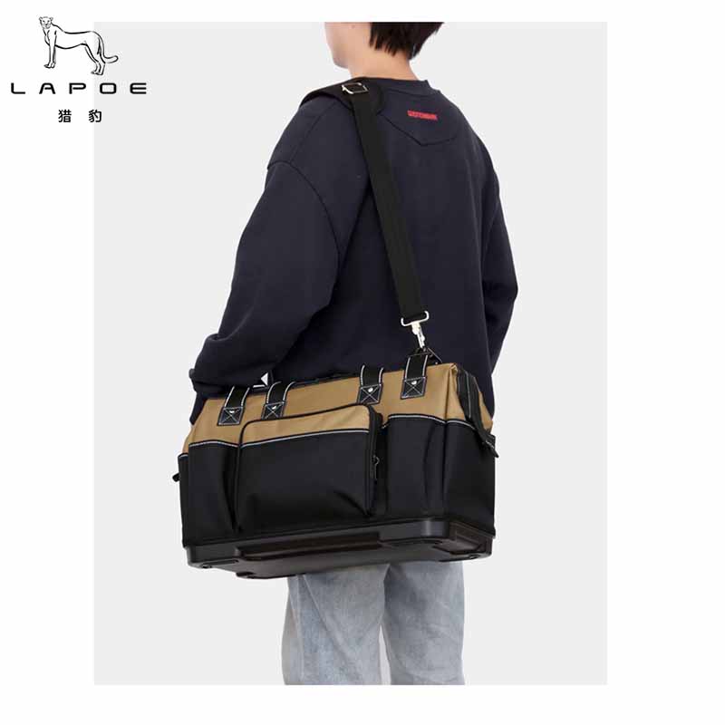 猎豹工具包15寸TS35*20*25cm/个高清大图