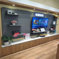 宜升 YS-2580智慧家庭体验及展示墙 5G体验及展示墙(高配)5.6米