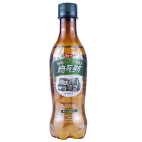 娃哈哈 饮料 格瓦斯 600ml*6瓶麦芽汁发酵饮料