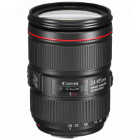 佳能(Canon) EOS 5DSR(24-105mm F4 II) 数码单反相机 单镜头套装 约5060万像素