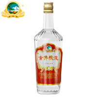 古井贡酒 50度 古井粮液 750ml 浓香型白酒