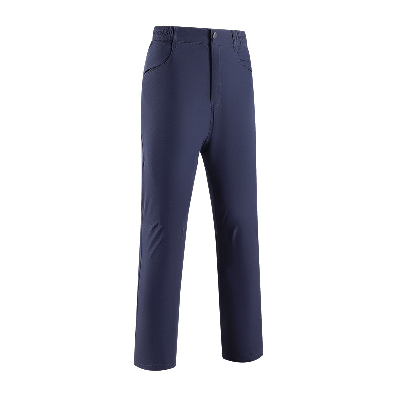 健訫奕天休闲运动裤JK5521高清大图