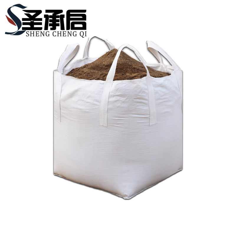 圣承启 吨袋 80*80*90cm 条高清大图