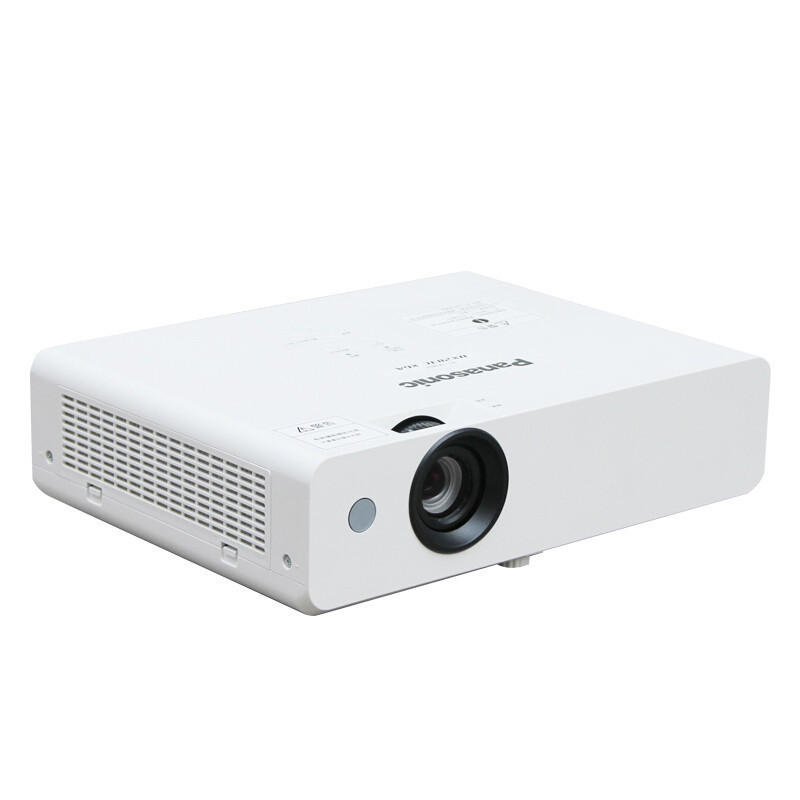松下(Panasonic)PT-WX3900 家用商务办公教育投影机 (3800流明 1024×768分辨率)