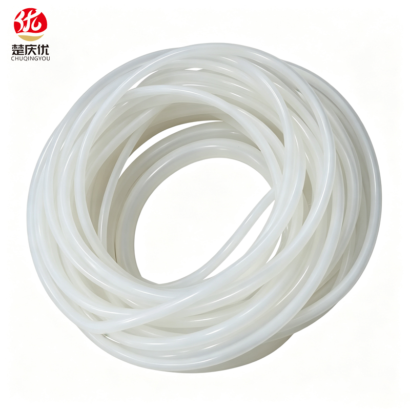 楚庆优 硅胶管 7*11mm 米高清大图