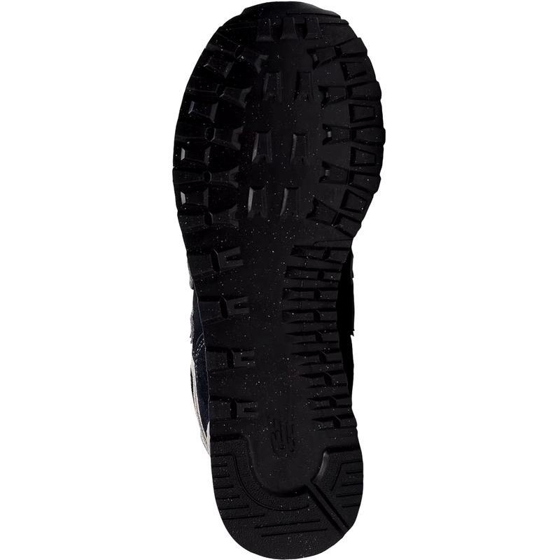 新百伦(New Balance)男款574环保系列休闲跑鞋舒适缓震百搭经典潮