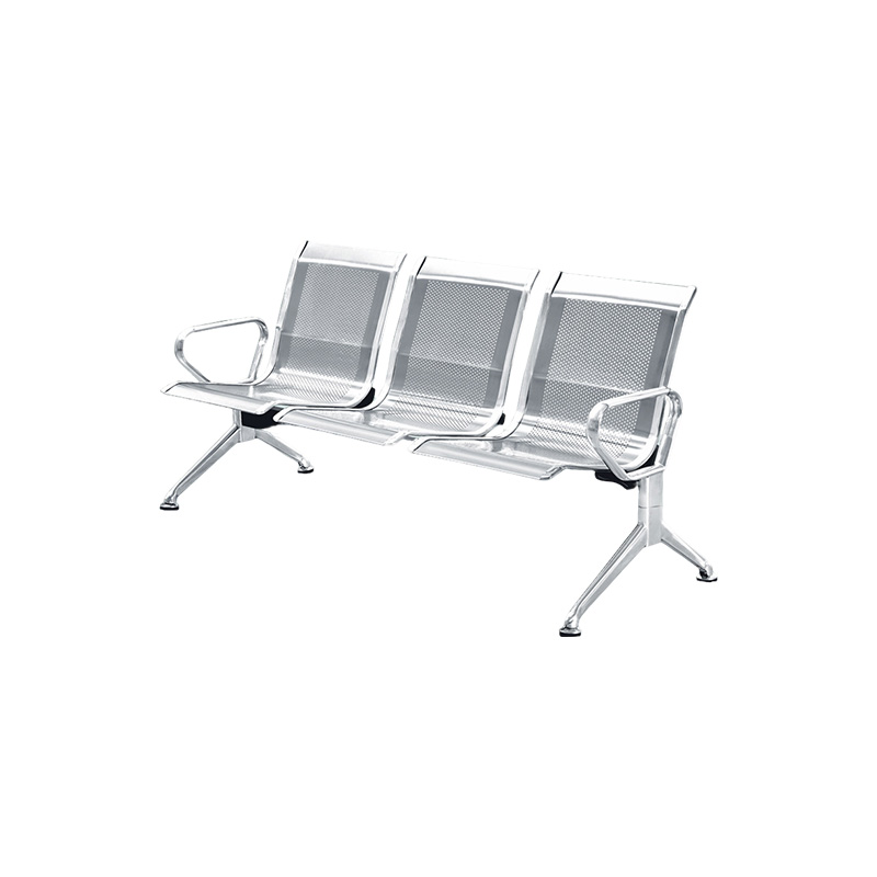 天空桥 联排椅 YZ197-1750*650*780mm 个高清大图