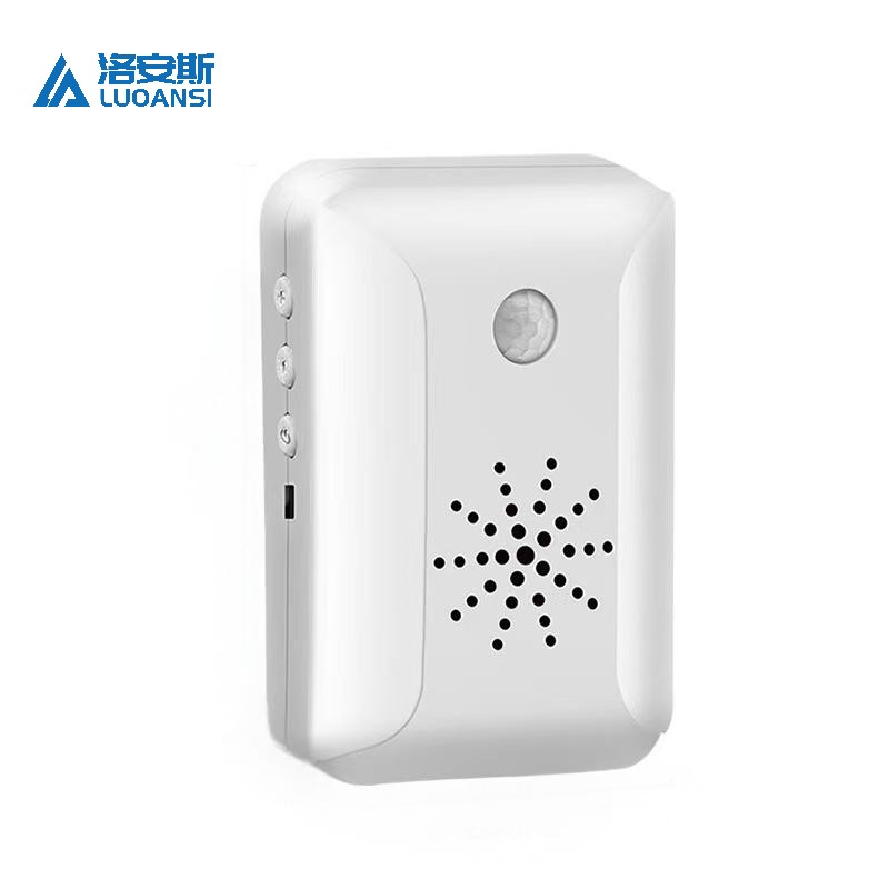 洛安斯 语音提示器 813插电款 个