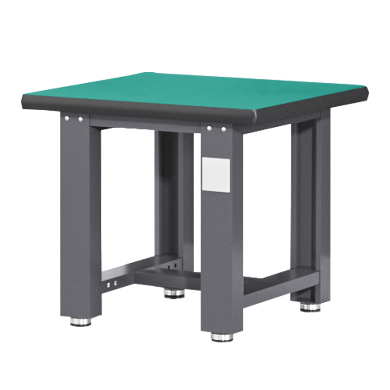 重型工作台 800*600*800mm高清大图