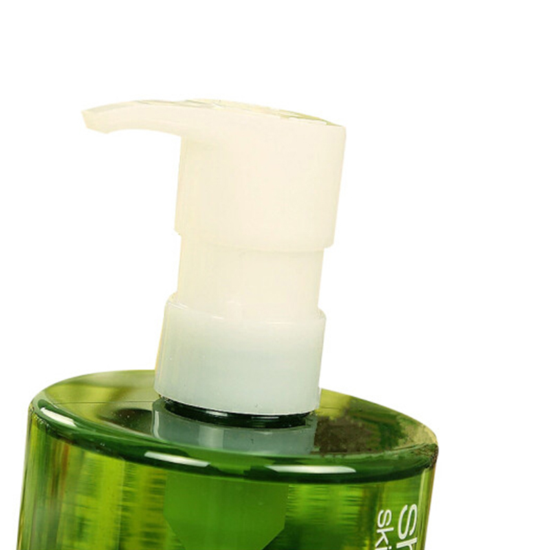 SHU UEMURA植村秀绿茶卸妆油卸妆液450ml