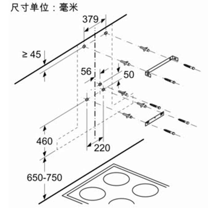 西门子 LC78FC9C0W 油烟机 专柜正品 全国联保蒸饭柜高清大图