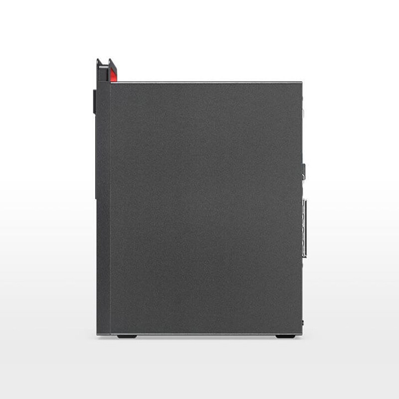 联想(Lenovo)TC M910t-D751 台式商用电脑整机 21.5英寸显示器 I7 8G 256+1T 2G独显