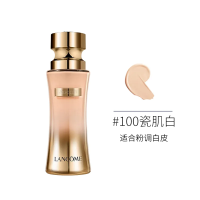 兰蔻菁纯臻颜精华粉底液 110-PO F/P35ML[到期时间2024-12-01]