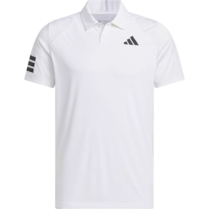 ADIDAS阿迪达斯短袖T恤速干透气运动休闲男装POLO衫KA8332 DVNag L KA8332