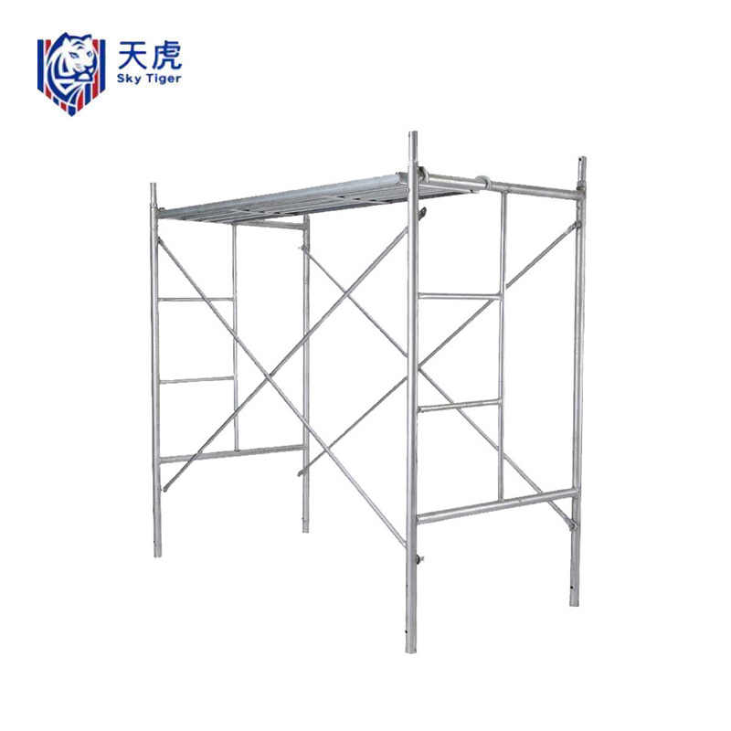 天虎 脚手架 180*125*190cm 个