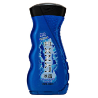 凌仕(LYNX)男士醒体沐浴露冰击250ml[联合利华]