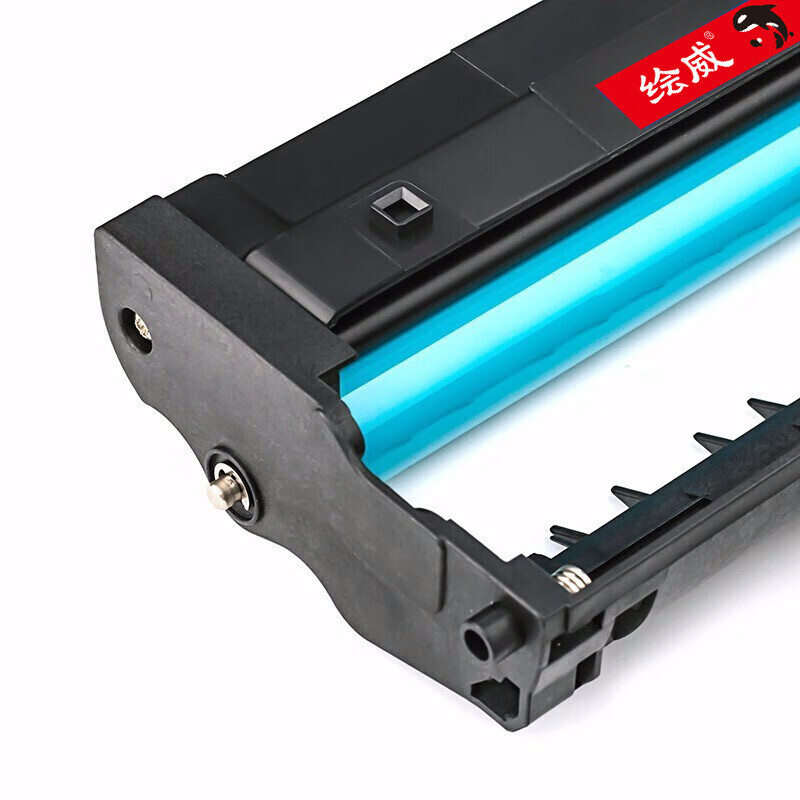 绘威LD100硒鼓架 适用联想m100d m100w m102w打印机粉盒LT100墨盒