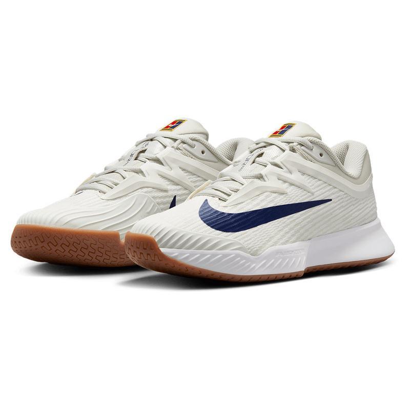 Nike女士网球鞋专业级缓震透气硬地场运动休闲鞋