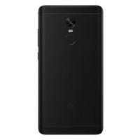 【可领劵4张+碎屏保】小米（MI）红米Note 4X 全网通4G手机 3GB+32GB 磨砂黑色 移动电信联通手机 红米手机【3GB+32GB磨砂黑色】