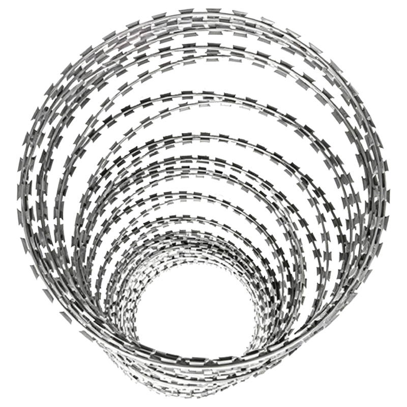齐鲁铁达 刺丝滚笼子 圈经50cm 米