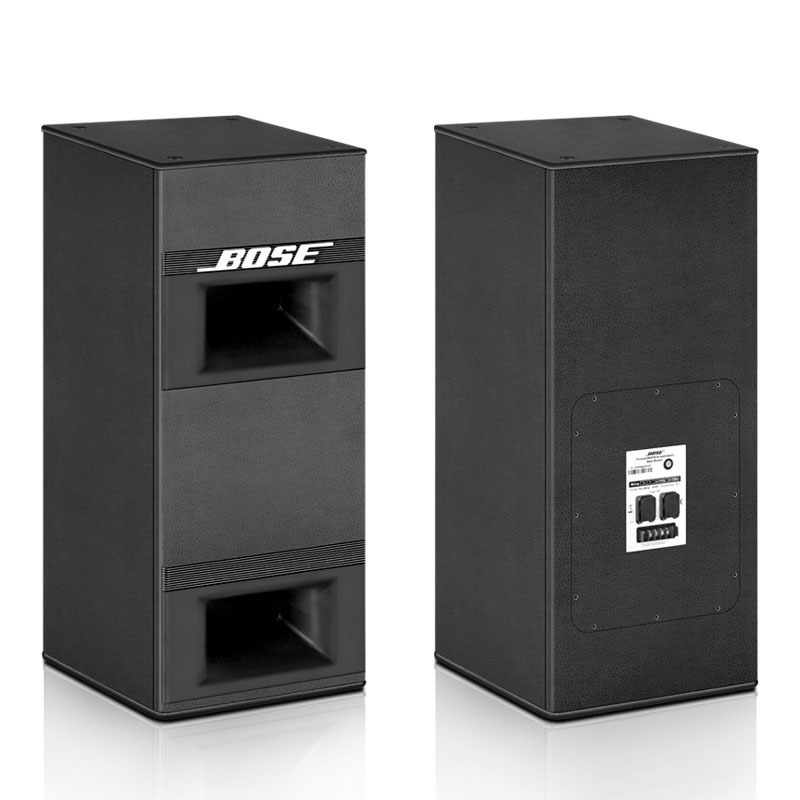 博士bose802iv音响4只音箱套装专业ktv卡拉ok音箱家庭家用娱乐音响