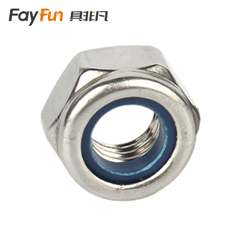 具非凡 防松螺母 M27 个高清大图