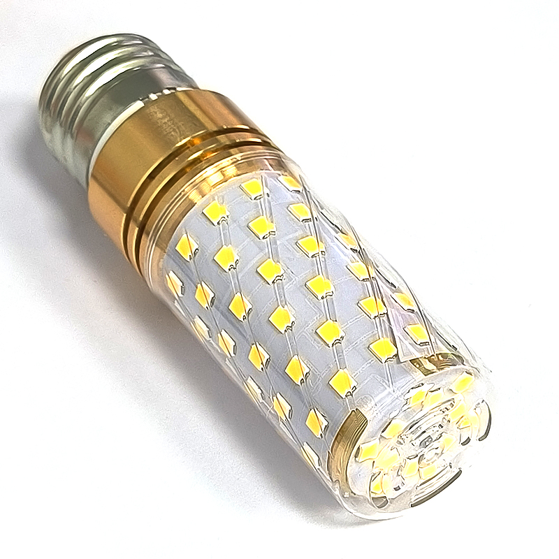 格瑞捷 LED玉米灯泡 8W E27螺口 暖光/个高清大图