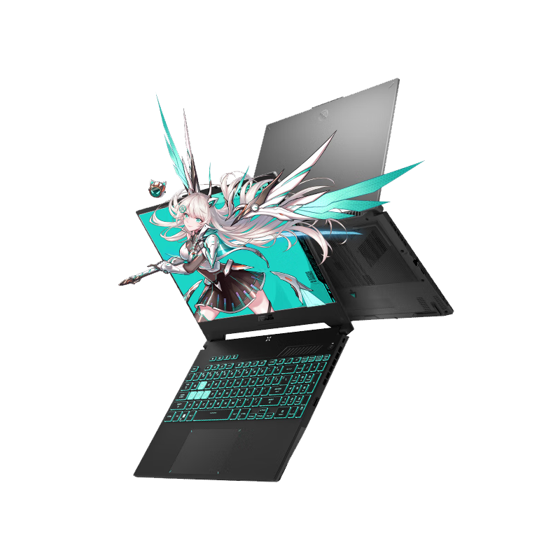 华硕(asus)天选4 英特尔酷睿i7 15.