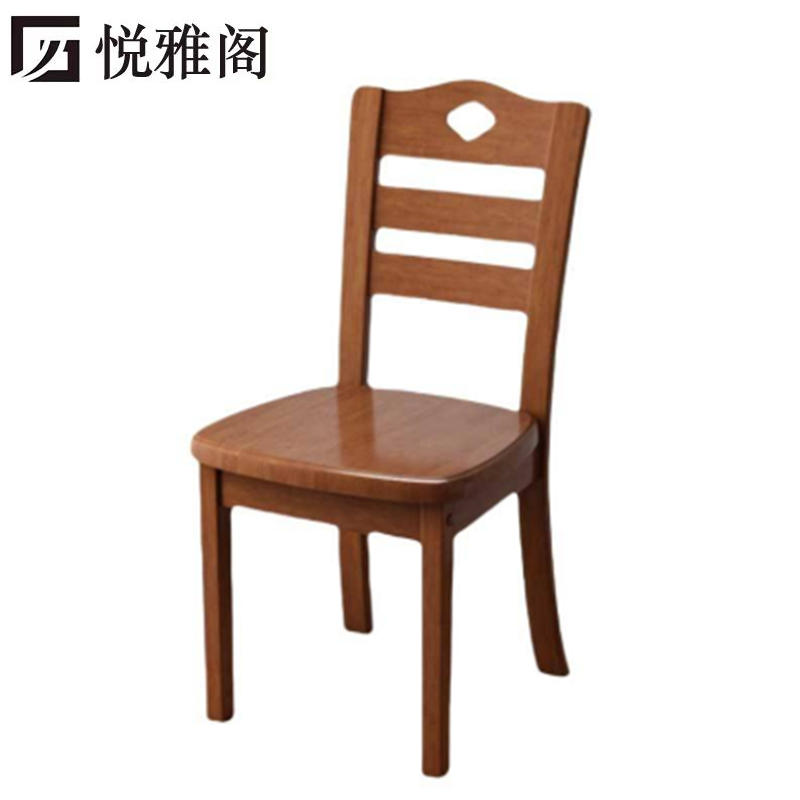 悦雅阁 椅子400*370*900mm 把高清大图