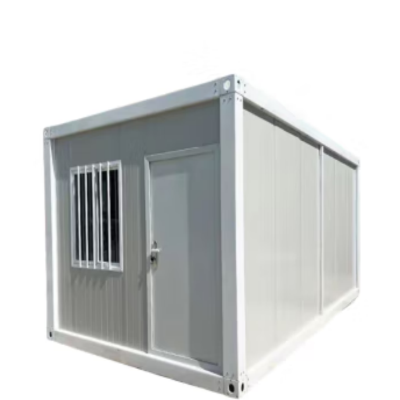 高杨茂诺 活动板房 定制 套高清大图