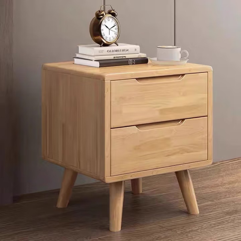 合祥源 QX-CD28 床头柜 420*400*480mm 单位:台高清大图