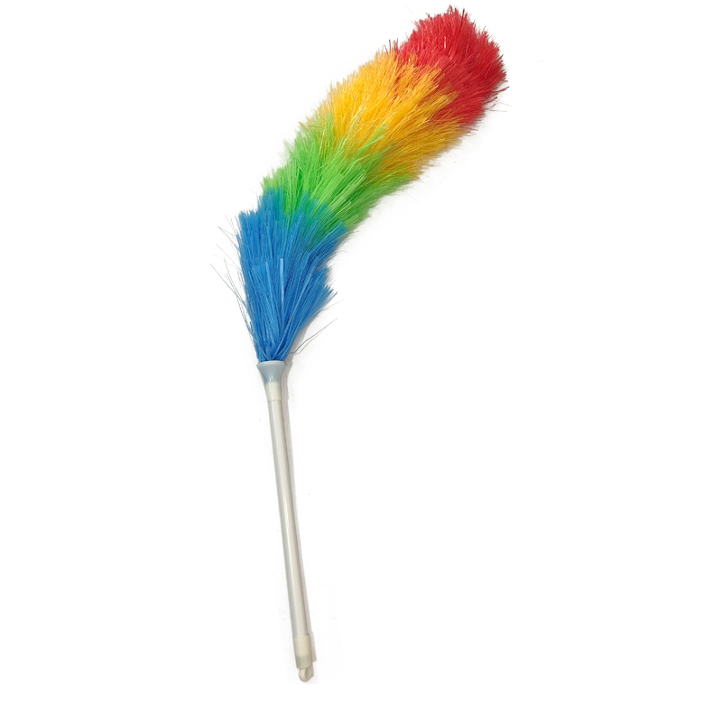 兴酉 鸡毛掸子 14*62.5cm 个高清大图