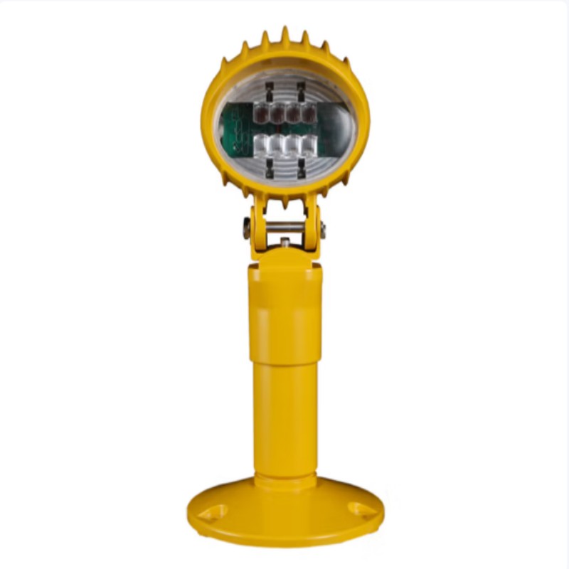 LMTMLT 立式进近灯27W白色LED(不含易折和安装盘)