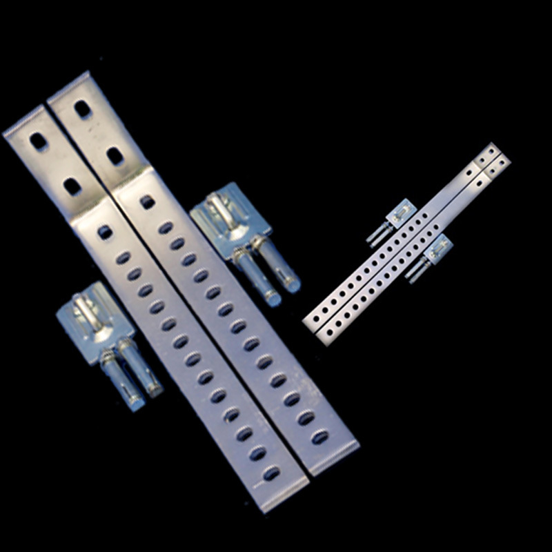 帮客材配 金潮热水器专用小 L型挂架400*40*4.75