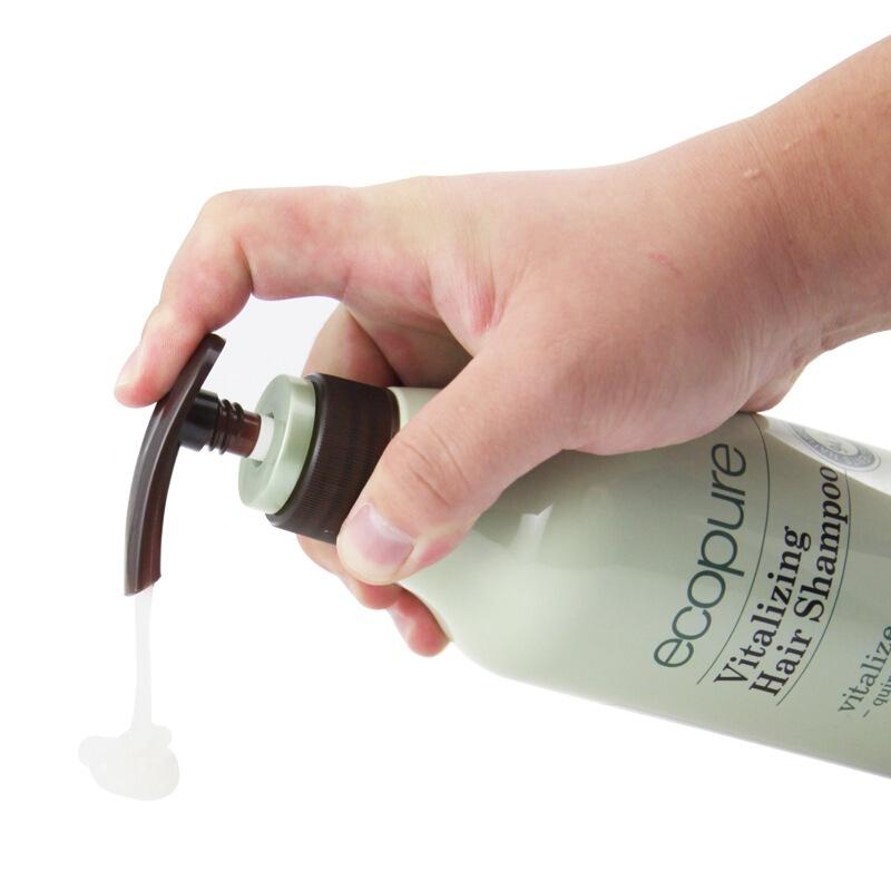 所望(Somang) 头皮护理 700ml 植物洗发水 (计价单位:瓶)