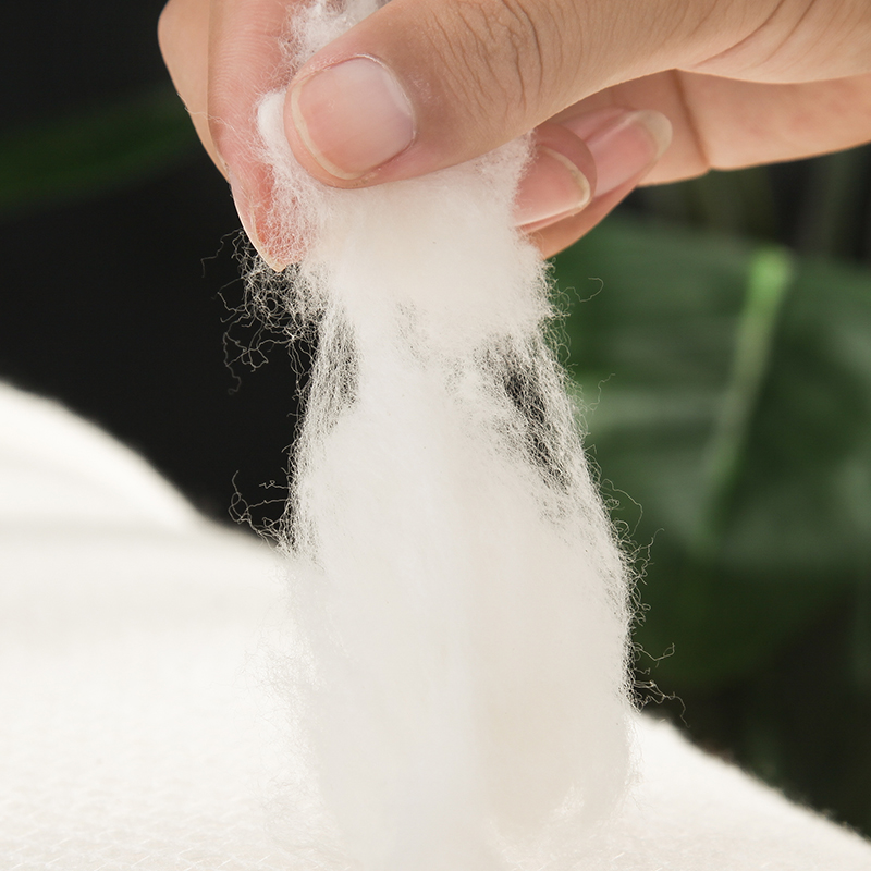 迎馨 全棉被芯新疆长绒棉花胎高清大图