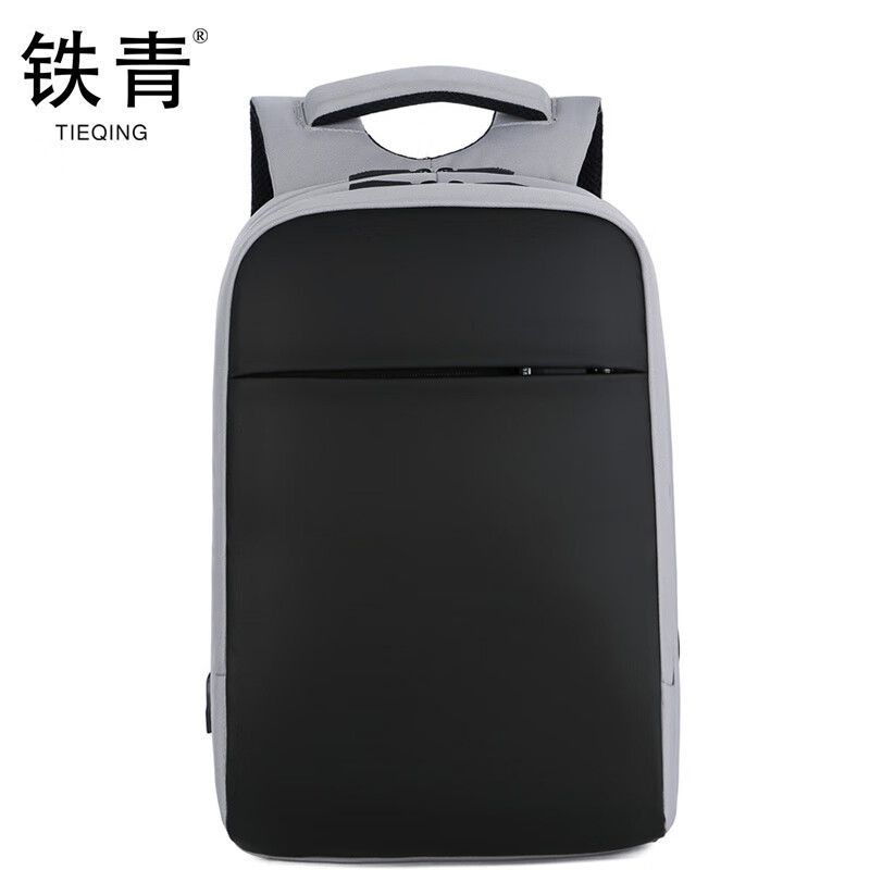 铁青电脑包W1 个高清大图
