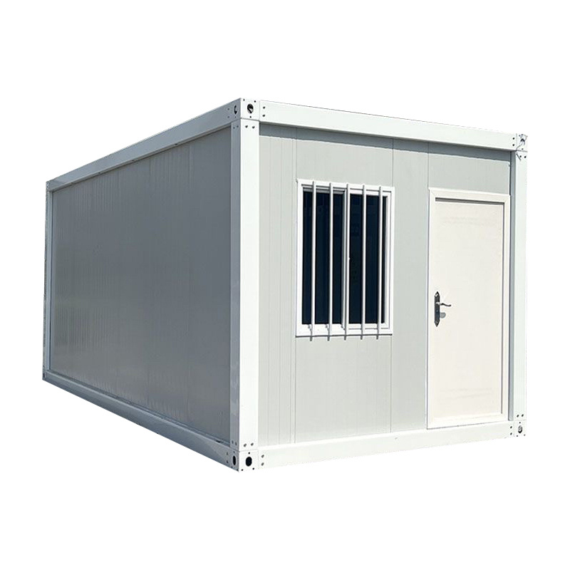 汐 集装箱房 活动板房6米个高清大图