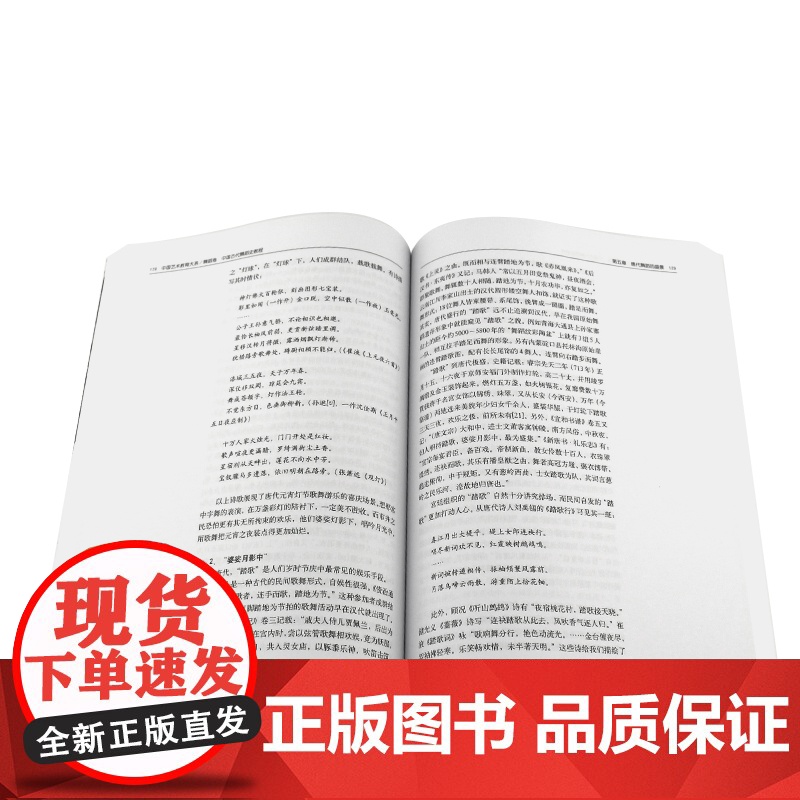 中国古代舞蹈史教程 舞蹈卷 袁禾著 中国艺术教育大系 中国舞蹈文化发展历史 舞蹈表演创作 舞蹈艺术教材书籍 上海音乐出版高清大图