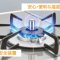 日本原装进口RINNAI林内燃气灶烤箱灶lakucie系列灶 RT66WH1RGA-BAL-LPG液化气