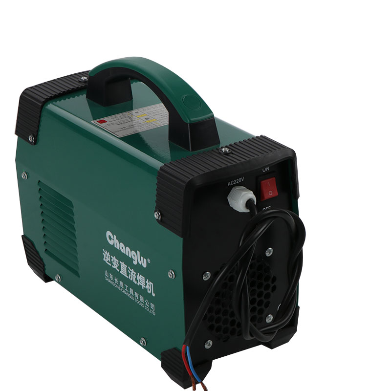 逆变直流电焊机200T高清大图