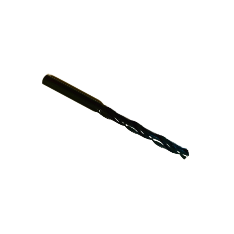 玛拉力 直柄麻花钻 8mm 10支/包高清大图
