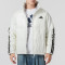 阿迪达斯 (adidas)男装 新款运动休闲百搭立领防风保暖羽绒服 JG5923 ZP