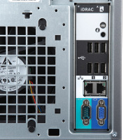 戴尔（DELL） T430塔式服务器主机e5电脑整机 E5-2620v4*2颗 16核丨热插拔机箱 32G内存丨3块4T 7.2K 硬盘丨H730