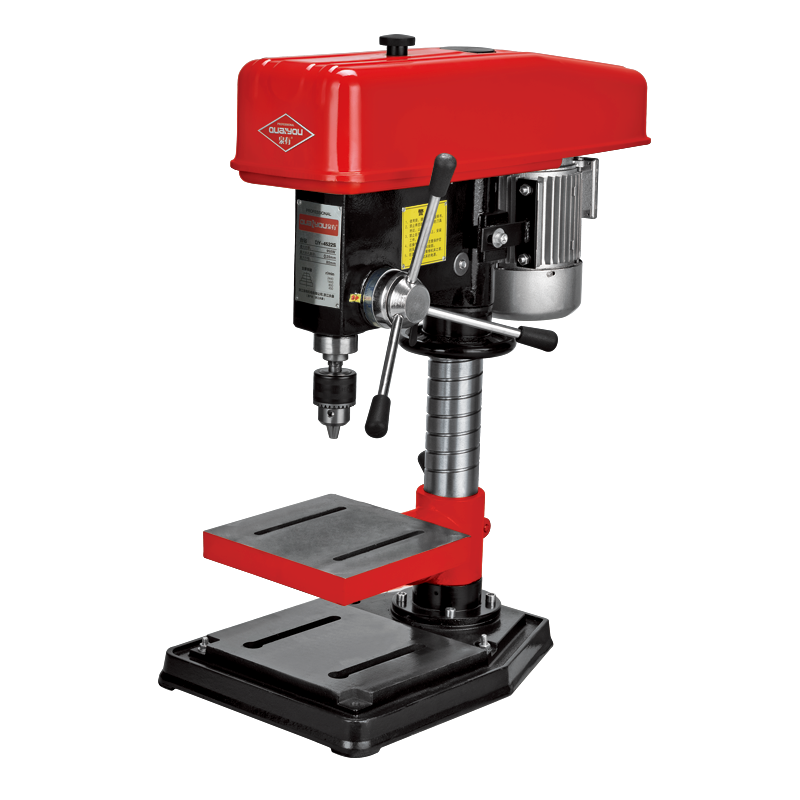 泉有 台钻 QY-4522S高清大图