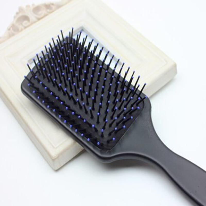 气囊梳气垫梳子包发梳卷发梳面包梳子梳男梳女专用长发梳男 一把