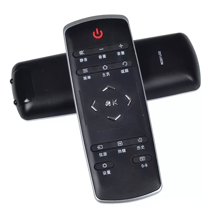 适用于tcl电视遥控器rc321sci1通用rc320lci1rc320lc11